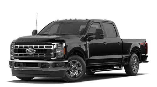 2027 Ford F-250SD F-250® XLT