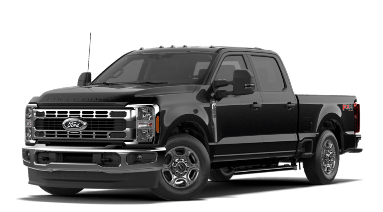 2027 Ford F-250SD F-250® XLT