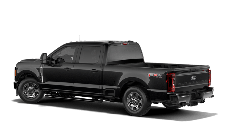 2027 Ford F-250SD F-250® XLT