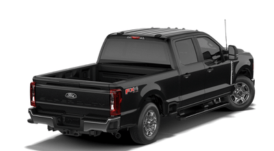 2027 Ford F-250SD F-250® XLT