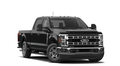 2027 Ford F-250SD F-250® XLT