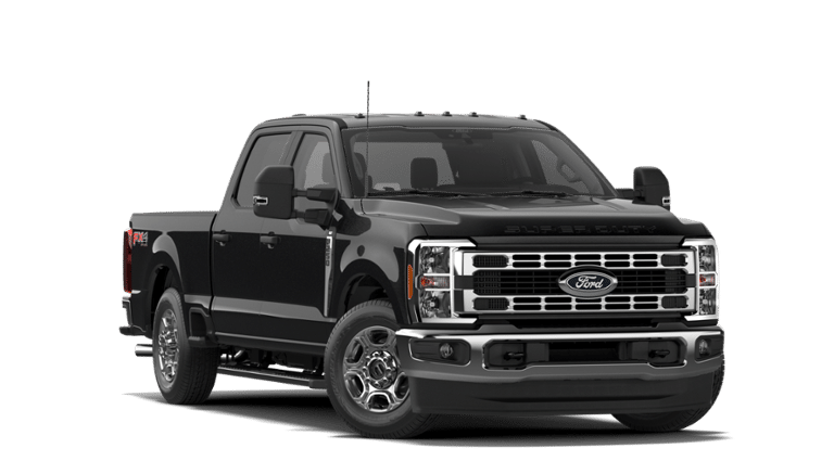 2027 Ford F-250SD F-250® XLT