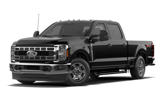 2027 Ford F-250SD F-250® XLT