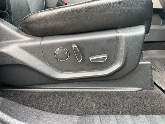 2018 Ford F-250SD Lariat