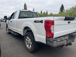 2022 Ford F-250SD XL