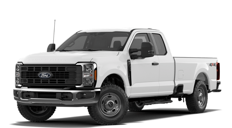 2027 Ford F-250SD F-250® XL