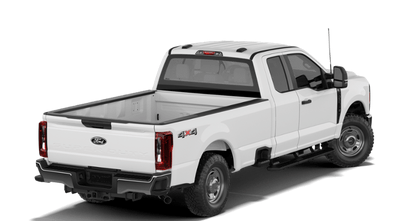 2027 Ford F-250SD F-250® XL