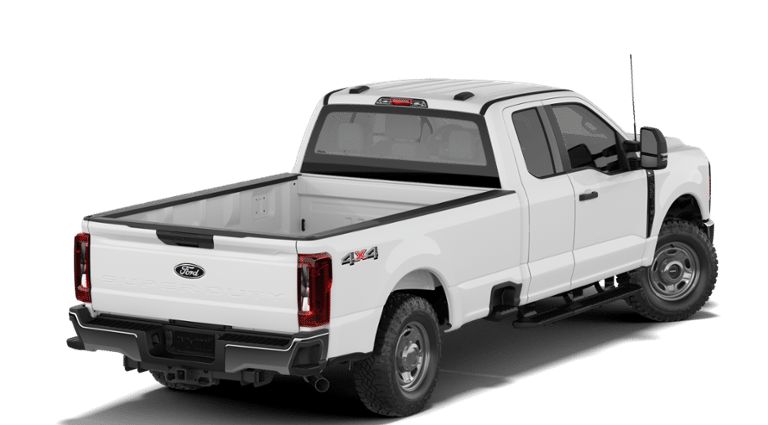 2027 Ford F-250SD F-250® XL