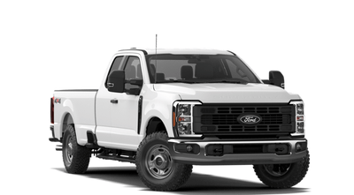 2027 Ford F-250SD F-250® XL