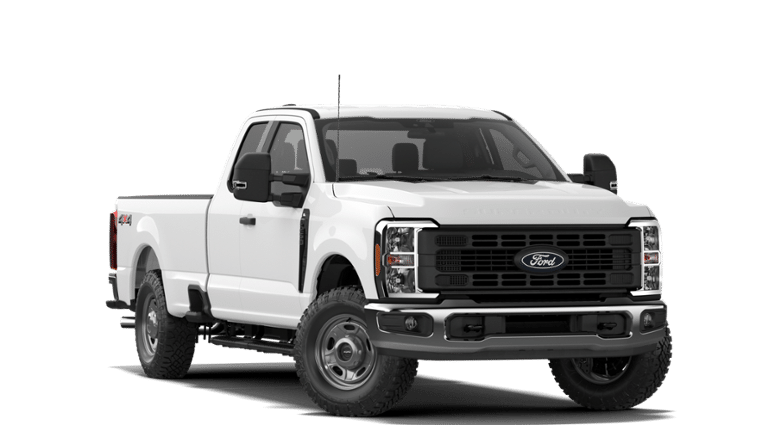 2027 Ford F-250SD F-250® XL