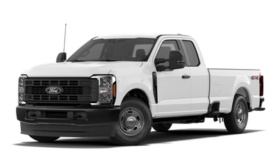 2027 Ford F-250SD F-250® XL
