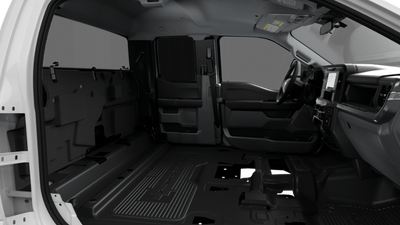 2027 Ford F-250SD F-250® XL