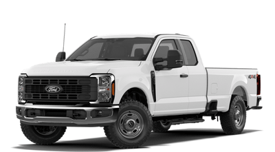 2027 Ford F-250SD F-250® XL