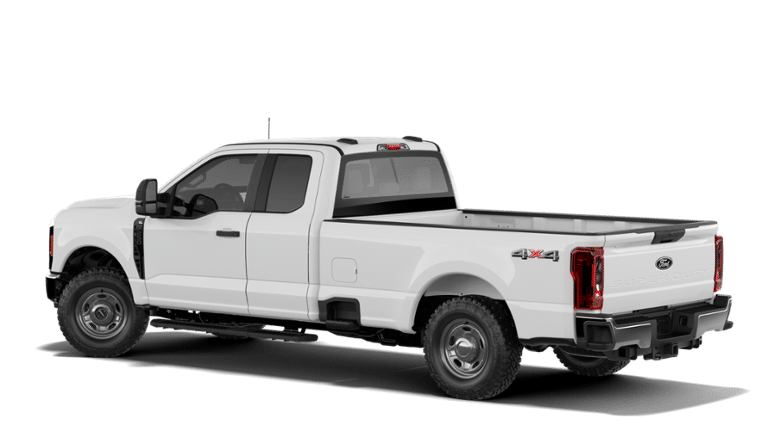 2027 Ford F-250SD F-250® XL