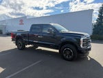 2025 Ford F-250SD Platinum