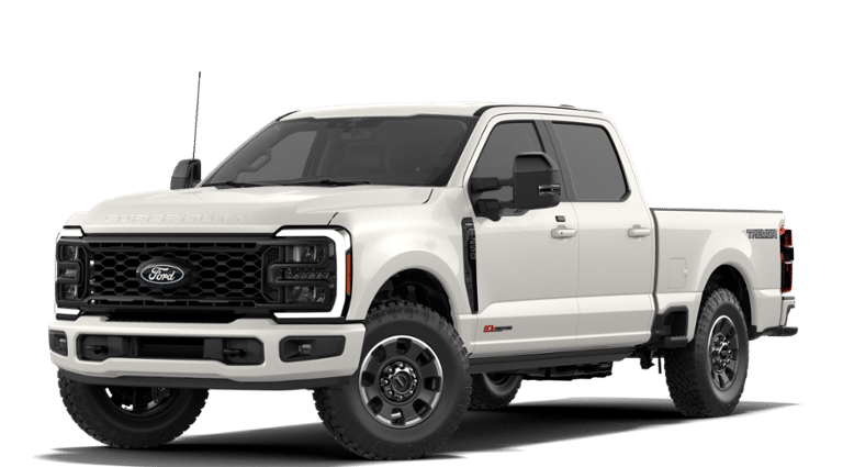 2027 Ford F-250SD Lariat
