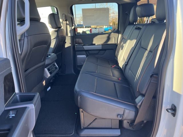 2026 Ford F-250SD F-250® Lariat®