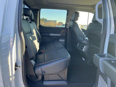 2026 Ford F-250SD F-250® Lariat®