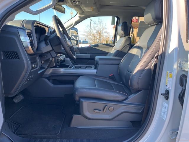 2026 Ford F-250SD F-250® Lariat®