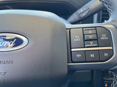 2026 Ford F-250SD F-250® Lariat®