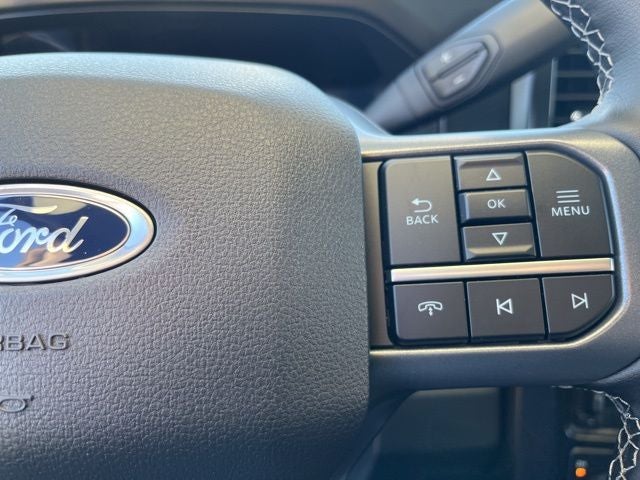 2026 Ford F-250SD F-250® Lariat®