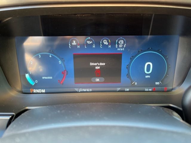 2026 Ford F-250SD F-250® Lariat®