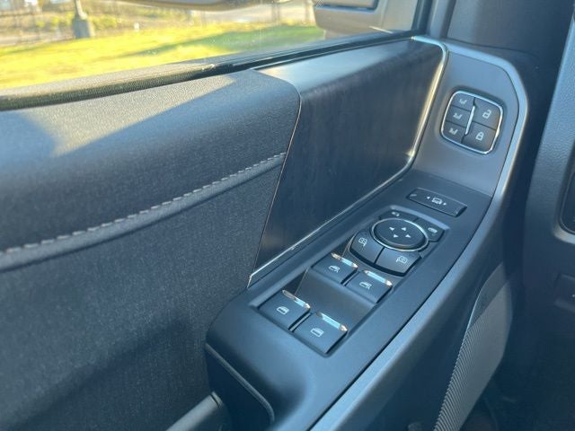 2026 Ford F-250SD F-250® Lariat®