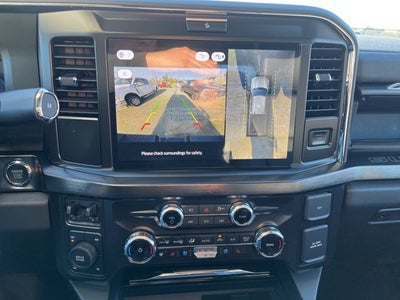 2026 Ford F-250SD F-250® Lariat®