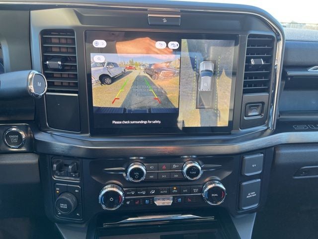 2026 Ford F-250SD F-250® Lariat®