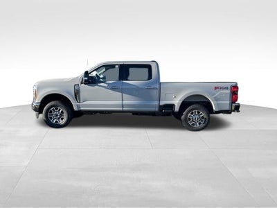 2026 Ford F-250SD F-250® Lariat®