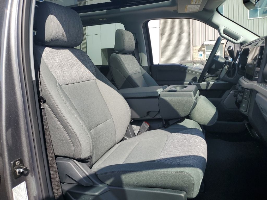 2025 Ford F-250SD XLT