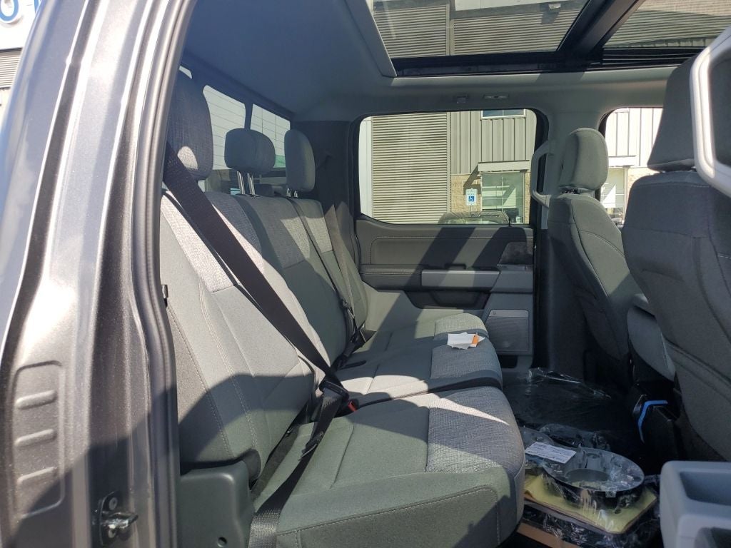 2025 Ford F-250SD XLT