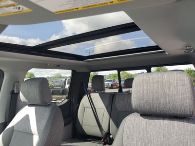 2025 Ford F-250SD XLT