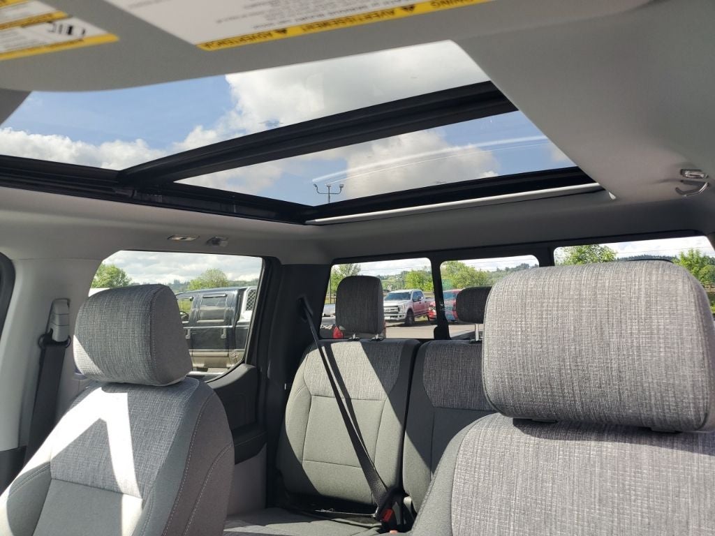 2025 Ford F-250SD XLT