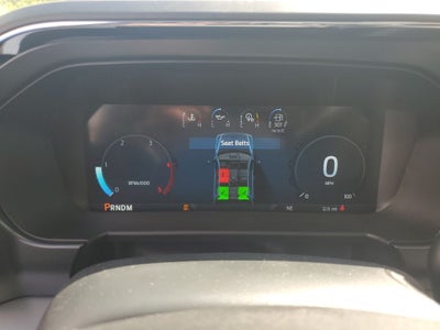 2025 Ford F-250SD XLT