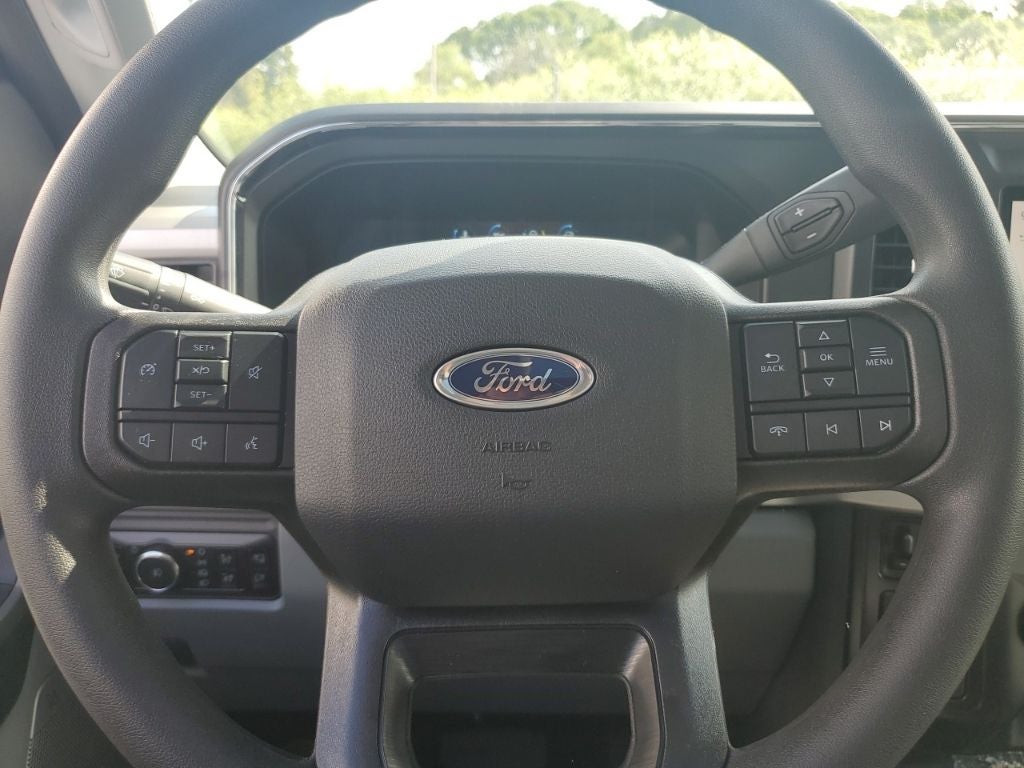 2025 Ford F-250SD XLT