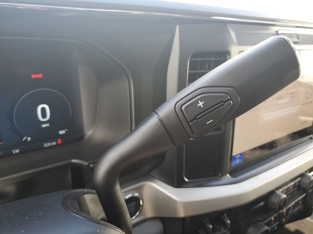 2025 Ford F-250SD XLT