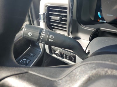 2025 Ford F-250SD XLT