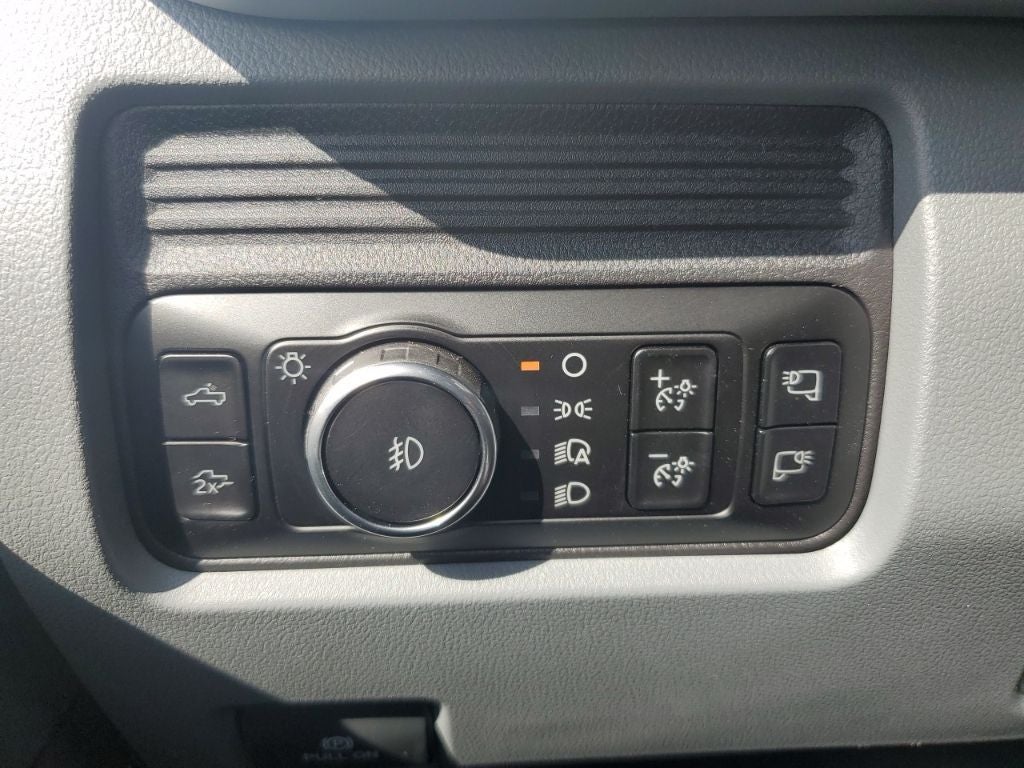 2025 Ford F-250SD XLT