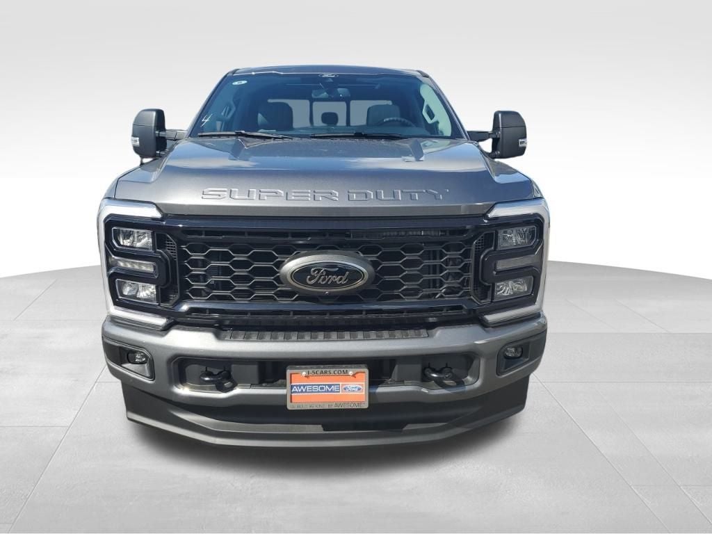 2025 Ford F-250SD XLT