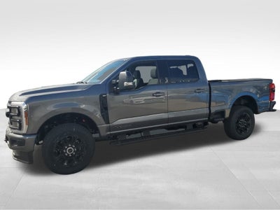 2025 Ford F-250SD XLT