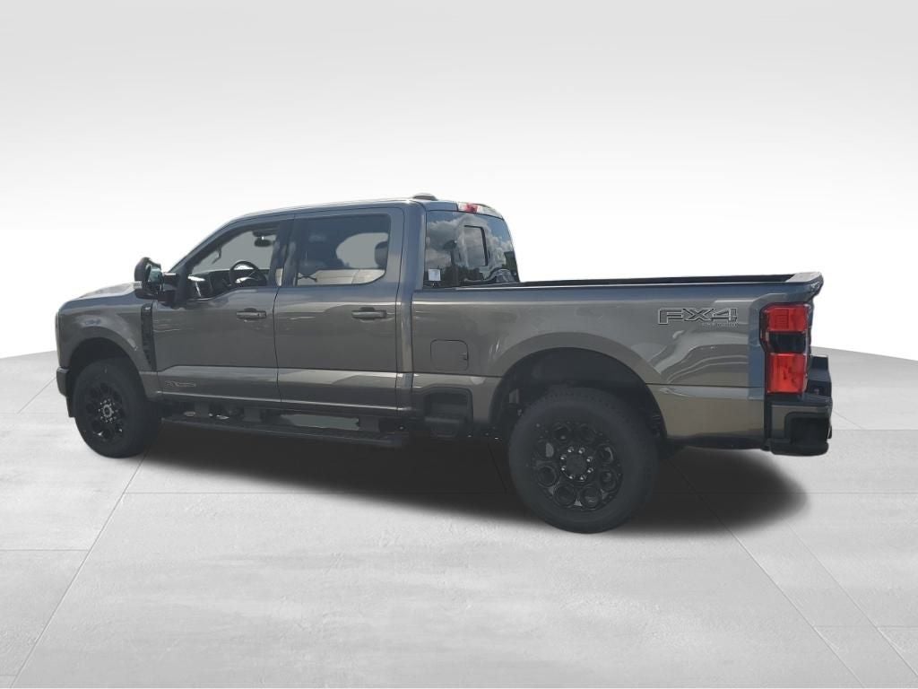 2025 Ford F-250SD XLT