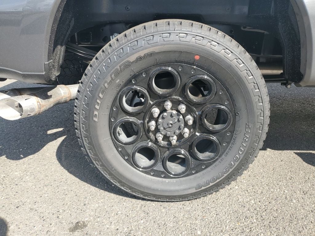 2025 Ford F-250SD XLT