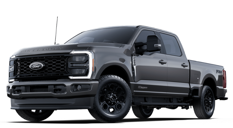 2025 Ford F-250SD XLT