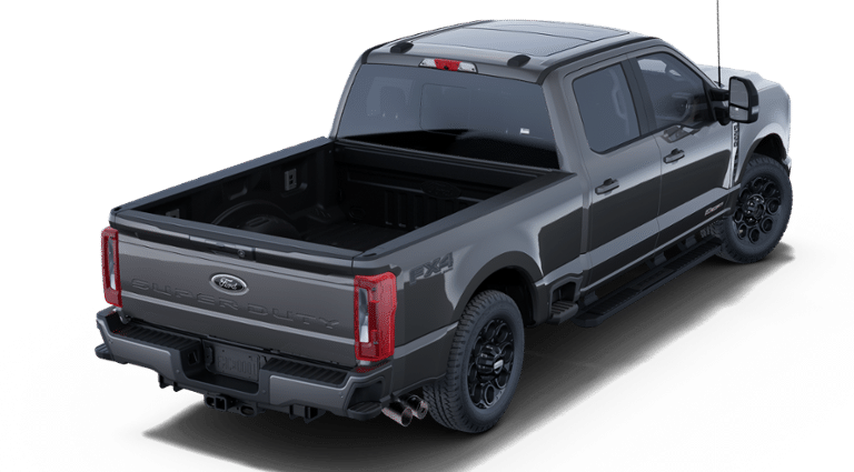 2025 Ford F-250SD XLT