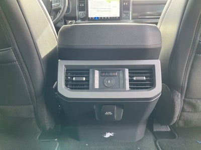 2025 Ford F-250SD Lariat