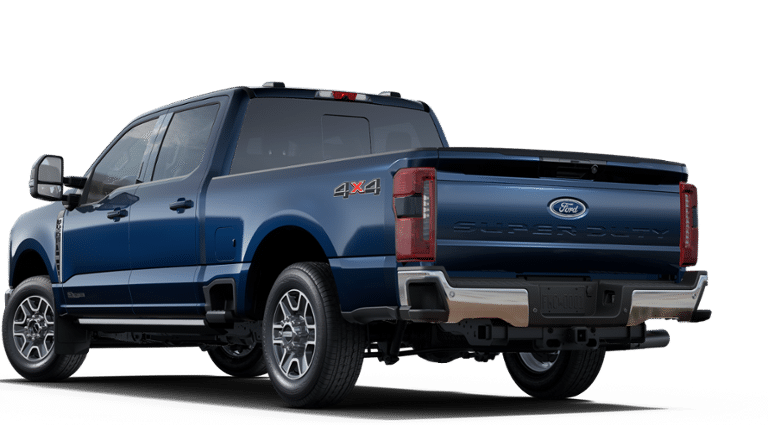 2025 Ford F-250SD Lariat