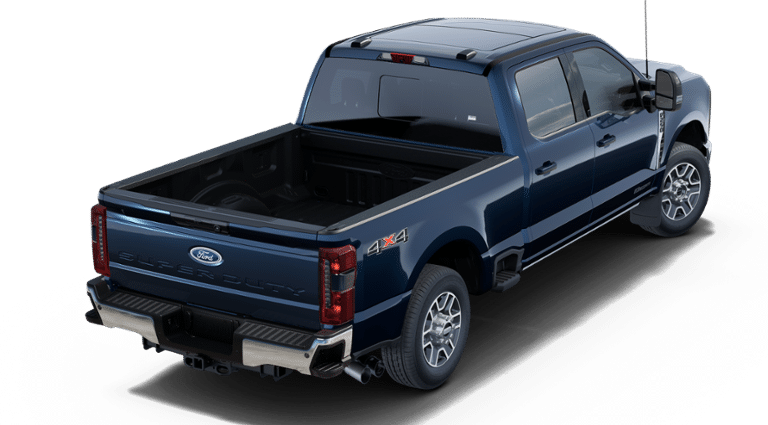 2025 Ford F-250SD Lariat