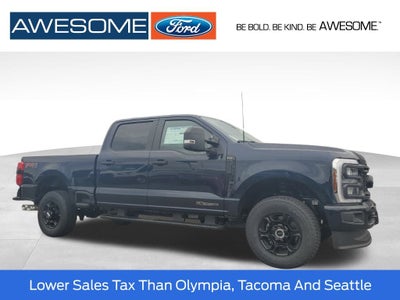 2025 Ford F-250SD XL