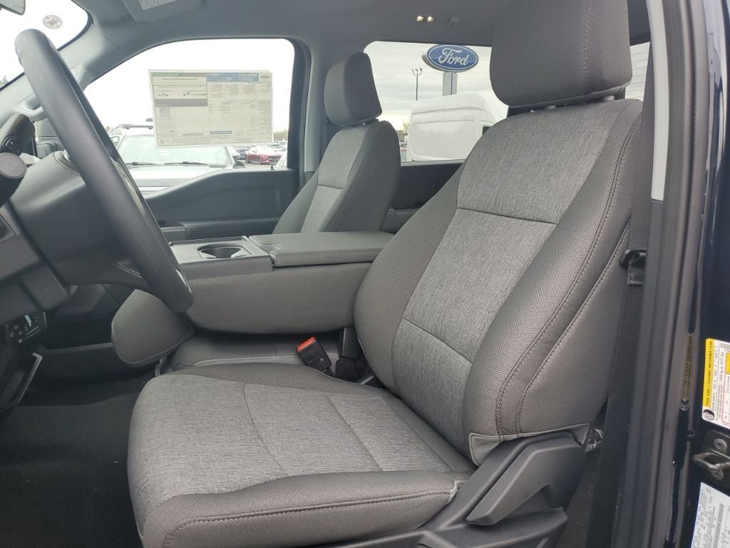 2025 Ford F-250SD XL